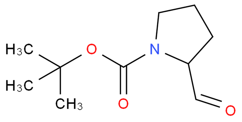 Boc-DL-脯氨醛,N-tert-Butoxycarbonylpyrrole-2-carboxaldehyde