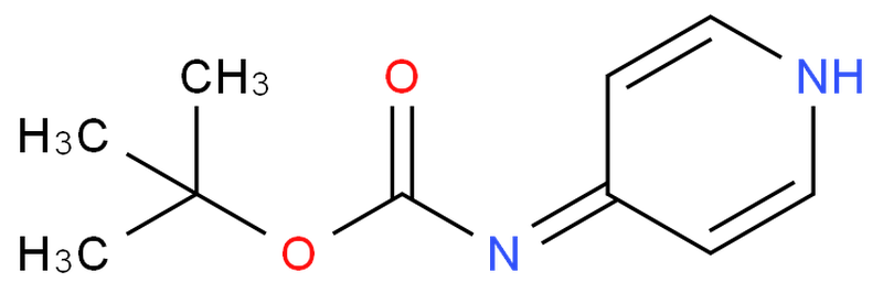 4-(Boc-氨基)吡啶,4-(Boc-amino)pyridine
