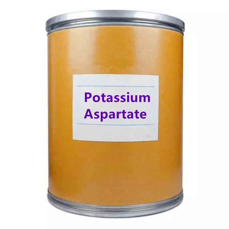 L-天门冬氨酸钾/L-天冬氨酸钾,Potassium L-Aspartate