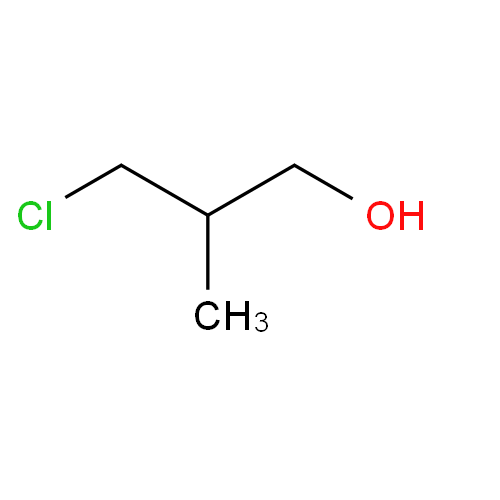 3-氯-2-甲基-1-丙