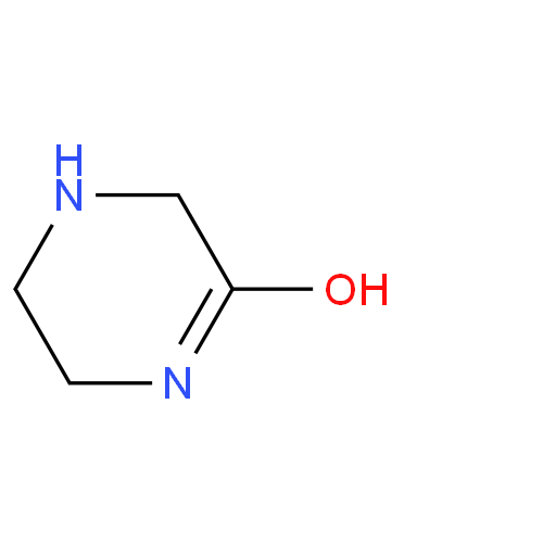 2-哌嗪酮,Piperazin-2-one