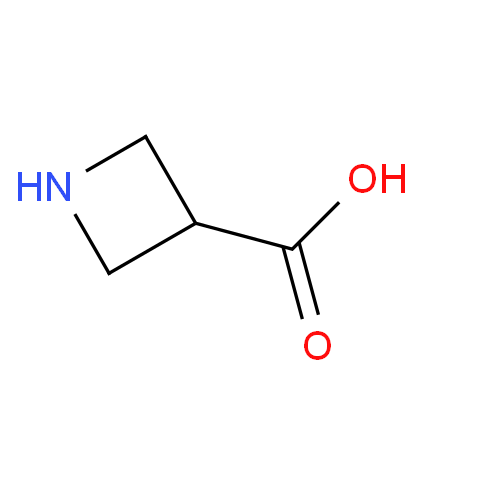氮杂环丁烷-3-羧酸,3-Azetidine carboxylic acid