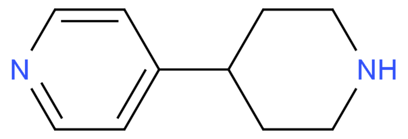 4-吡啶-4’-哌啶,4-(piperidin-4-yl)pyridin