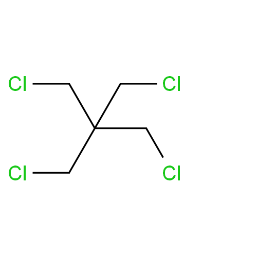 四氯季戊烷,Pentaerythrityl tetrachloride