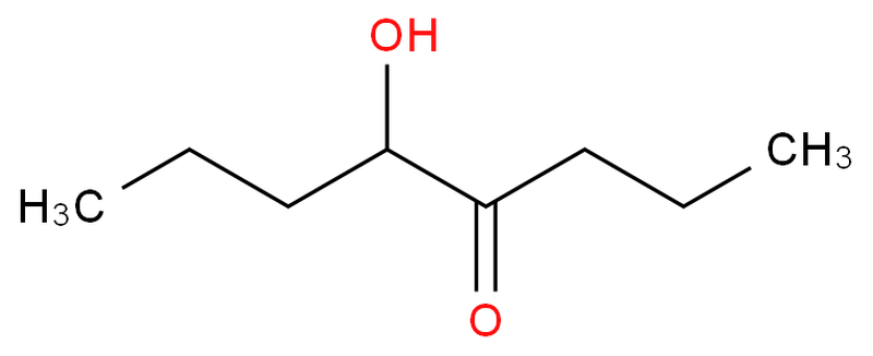 5-羟基-4-辛酮；丁偶姻,5-Hydroxy-4-hexanone；Butyroin