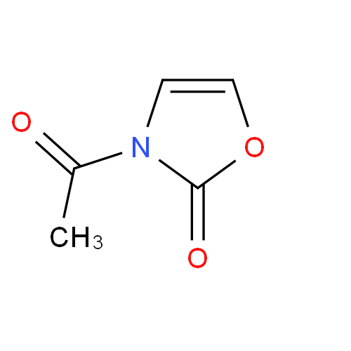 3-乙酰基-2-噁唑酮,3-Acetyl-2(3H)-oxazolone