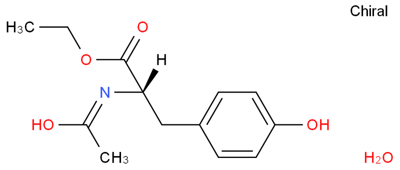 N-乙酰-L-酪氨酸乙酯,ATEE