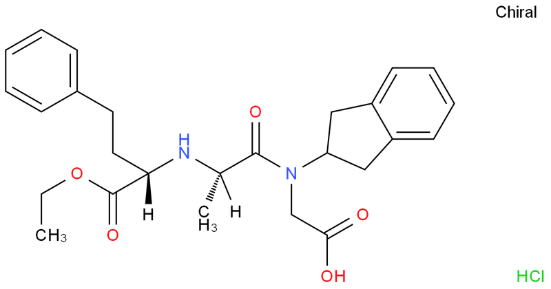 盐酸地拉普利,DELAPRIL HCL