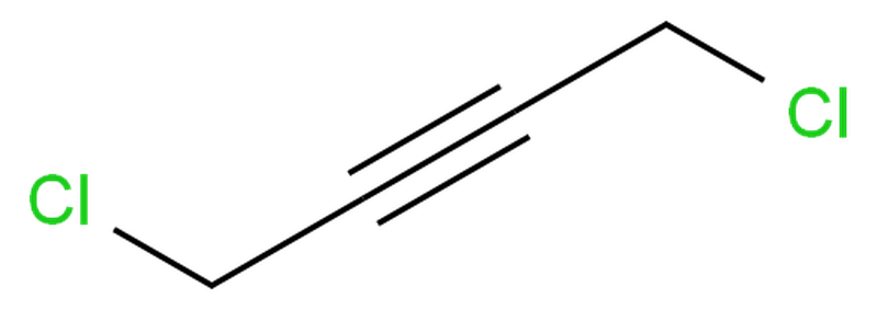 1,4-二氯-2-丁炔,1,4-dichloro-2-butyne
