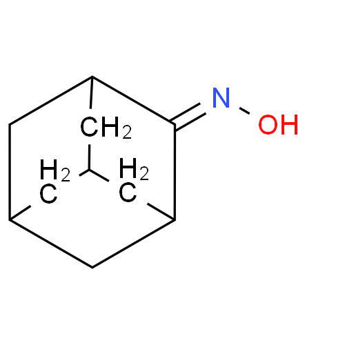 2-金刚烷酮肟,2-Adamantanone oxime