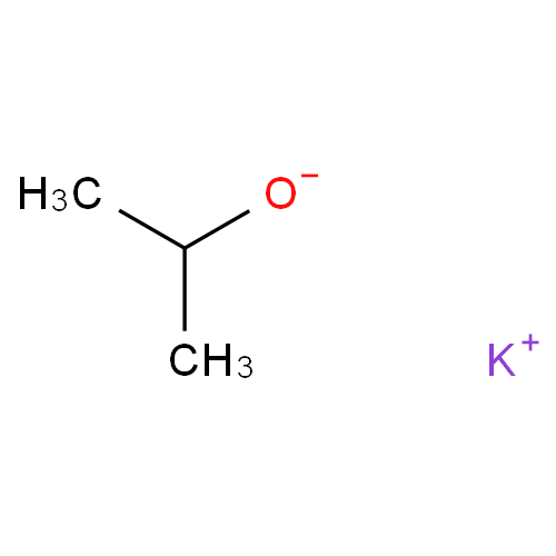 液体异丙醇钾,Potassium Isopropanol