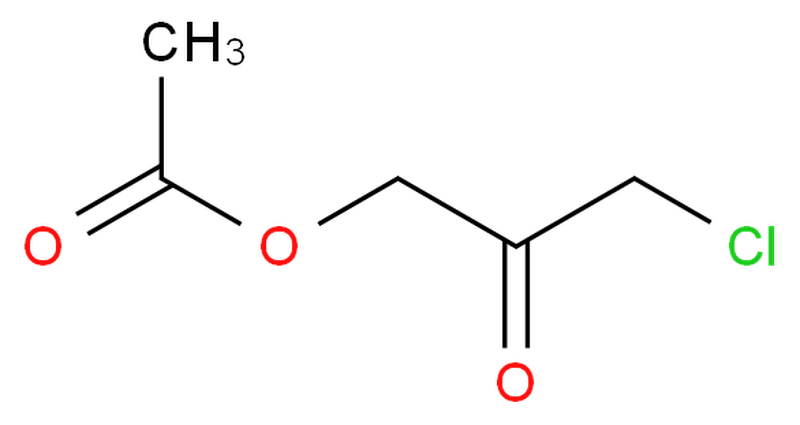 1-乙酰氧基-3-氯丙酮,1-ACETOXY-3-CHLOROACETONE