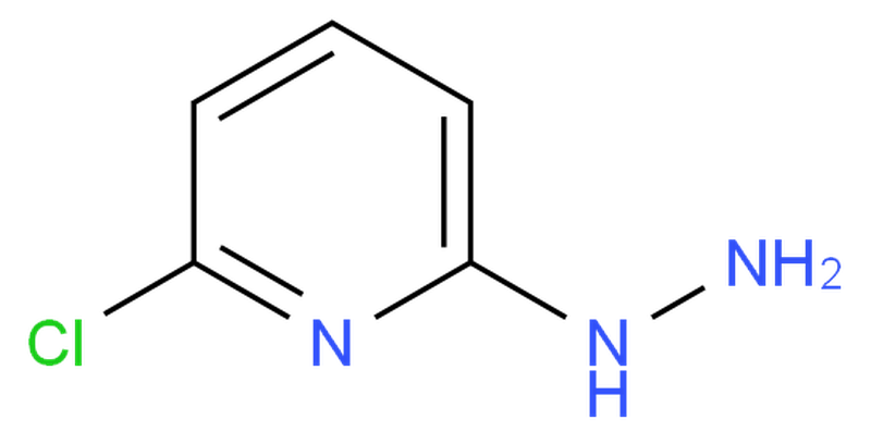 2-氯-6-肼基吡啶,2-Chloro-6-hydrazinopyridine