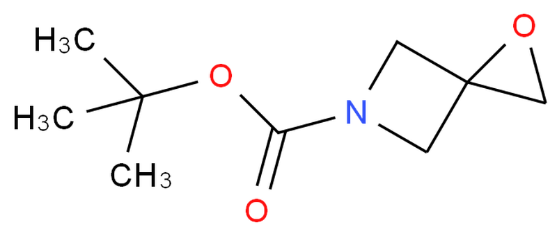 tert-butyl 1-oxa-5-azaspiro[2.3]hexane-5-carboxylate,tert-butyl 1-oxa-5-azaspiro[2.3]hexane-5-carboxylate