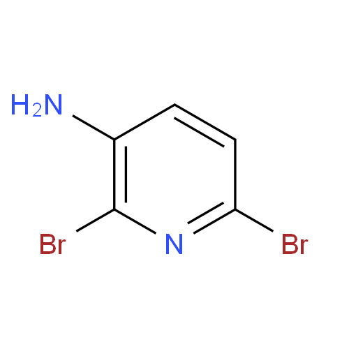 2,6-二溴-3-氨基吡啶,3-Amino-2,6-dibromopyridine
