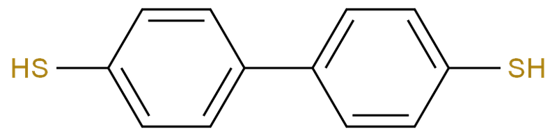 联苯-4,4'-二硫醇,Biphenyl-4,4'-dithiol
