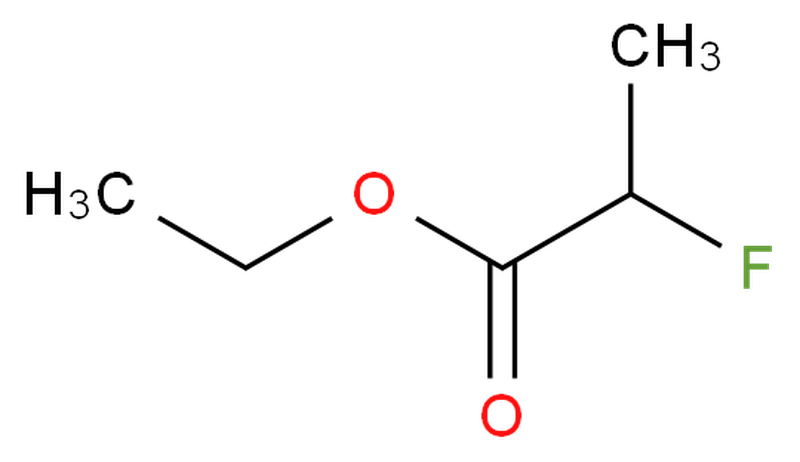 2-氟丙酸乙酯,Ethyl 2-fluoropropionate