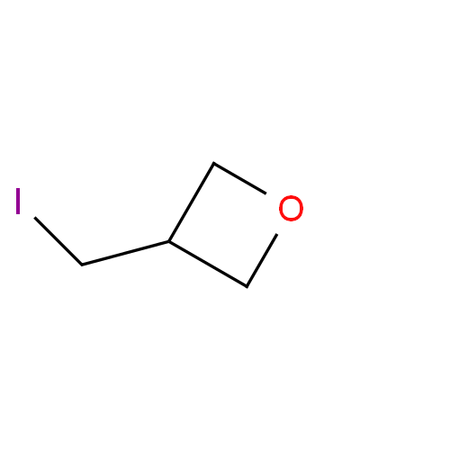 3-(iodomethyl)oxetane,3-(iodomethyl)oxetane