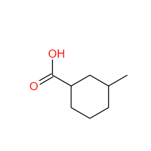 3-甲基-1-环己烷羧酸