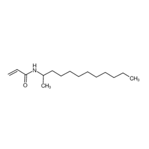 N-1-甲基十一基丙烯酰胺