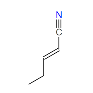 2-戊烯腈