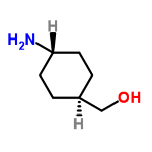 ((1R,4R)-4-氨基环己基)甲醇