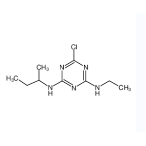 另丁津,sebuthylazine