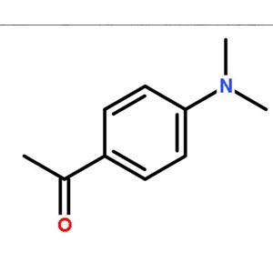 对二甲氨基苯乙酮,1-(4-(Dimethylamino)phenyl)ethanone