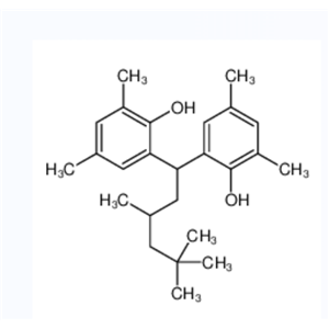 2,2’-(3,5,5-三甲基亚己基)双[4,6-二甲基苯酚],2-[1-(2-hydroxy-3,5-dimethylphenyl)-3,5,5-trimethylhexyl]-4,6-dimethylphenol