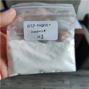 牛磺脱氧胆酸,TAUROURSODEOXYCHOLIC ACID