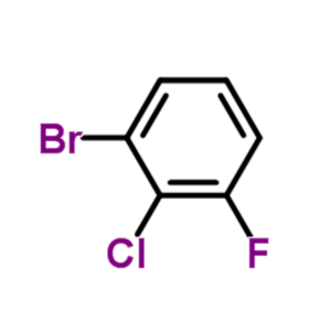 1-溴-2-氯-3-氟苯,2-Chloro-3-fluorobromobenzene