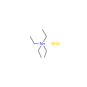 四乙基硼氢化铵