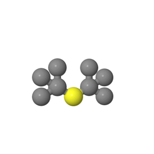 叔丁基硫醚,TERT-BUTYL SULFIDE