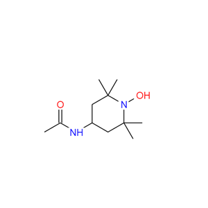 4-乙酰氨-2,2,6,6-四甲基哌啶-1-氧