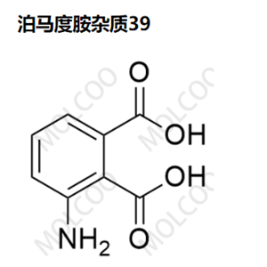 泊马度胺杂质39