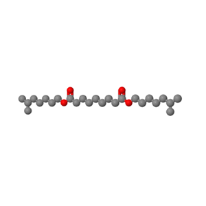 二(6-甲基庚基)壬二酸酯,bis(6-methylheptyl) azelate