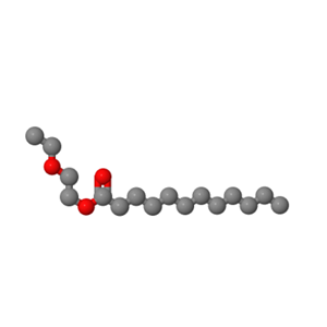 2-乙氧基乙基月桂酸酯,2-Ethoxyethyl dodecanoate