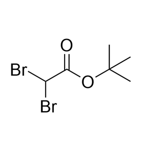 钆布醇杂质22,tert-butyl 2,2-dibromoacetate