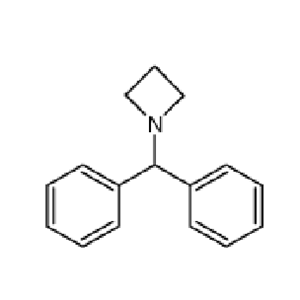 N-二苯甲基氮杂环丁烷、 1-二苯甲基氮杂环丁烷