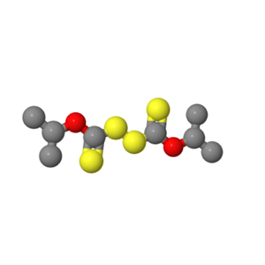 二硫化二异丙基黄原酸酯