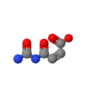 N-氨基甲酰马来酸