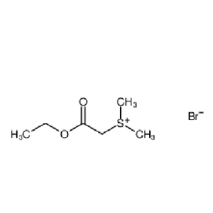 (乙氧基羰基甲基)二甲基溴化硫鎓