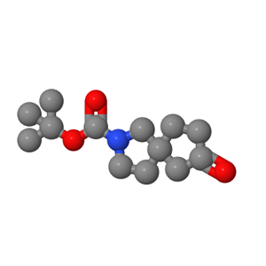 2-BOC-2-氮杂螺[4.4]壬烷-7-酮