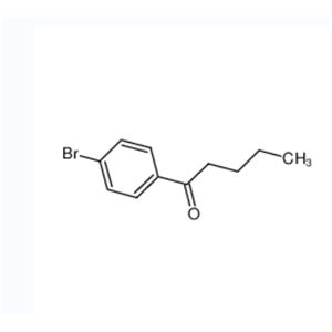 4′-溴苯戊酮,1-(4-bromophenyl)pentan-1-one