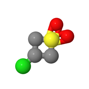 3-氯硫杂环丁烷-1,1-二氧化物