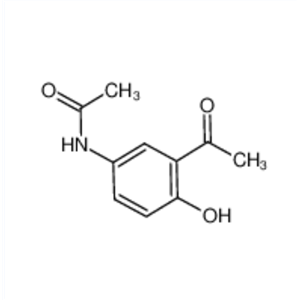2-羟基-5-乙酰氨基苯乙酮