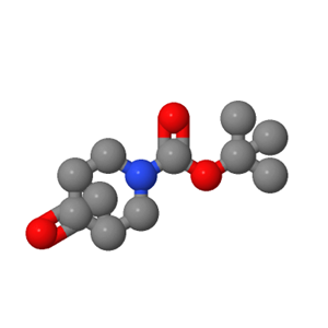 3-BOC-3-氮杂双环[3.1.1]庚烷-6-酮,3-Boc-6-oxo-3-aza-bicyclo[3.1.1]heptane