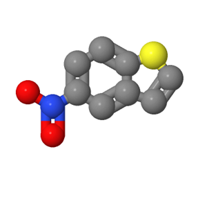 5-硝基苯并噻吩,5-Nitrobenzothiophene