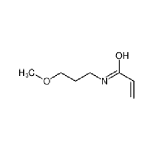 N-(3-甲氧基丙基)丙烯酰胺