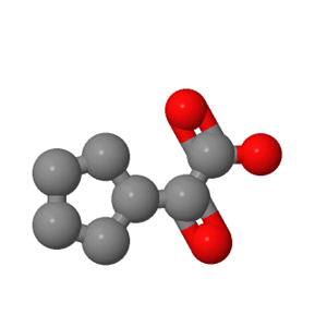 2-环戊基-2-氧代乙酸